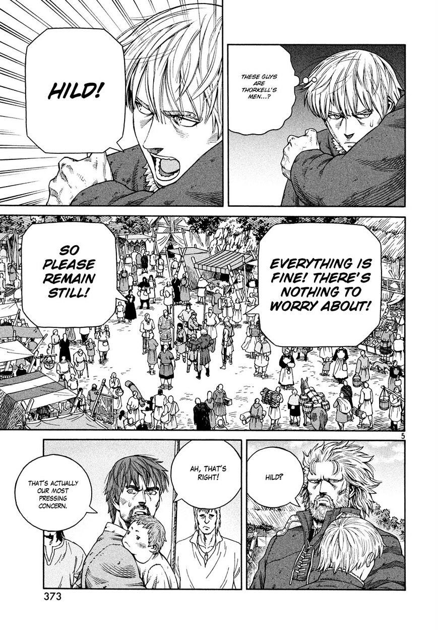 Vinland Saga, Chapter 126 image 05